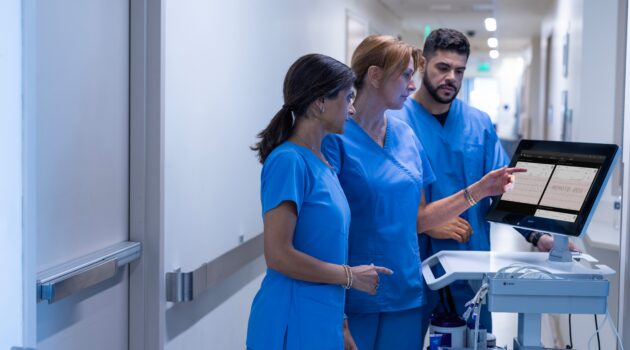 Philips Launches ECG AI Marketplace, Partnering with Anumana to Enhance Cardiac Care with AI-Powered Diagnostics