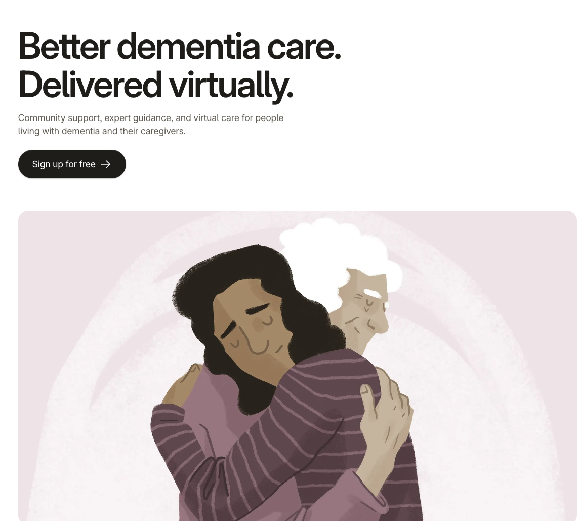 Remo Health and Cleveland Clinic ACO Launch Pilot to Deliver Comprehensive Virtual Dementia Care