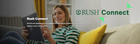 Rush University System for Health Partners with Fabric to Launch AI-Powered On-Demand Care Platform