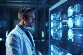 The Rise of AI in Medical Credentialing