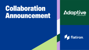 Adaptive Biotechnologies and Flatiron Health Integrate clonoSEQ MRD Test into OncoEMR®