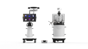 Zimmer Biomet to Acquire Monogram Technologies for $177M to Offer First Fully Autonomous Surgical Robot