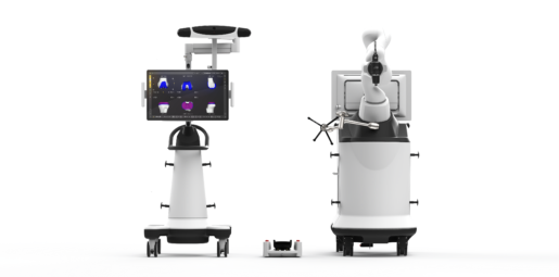 Zimmer Biomet to Acquire Monogram Technologies for $177M to Offer First Fully Autonomous Surgical Robot