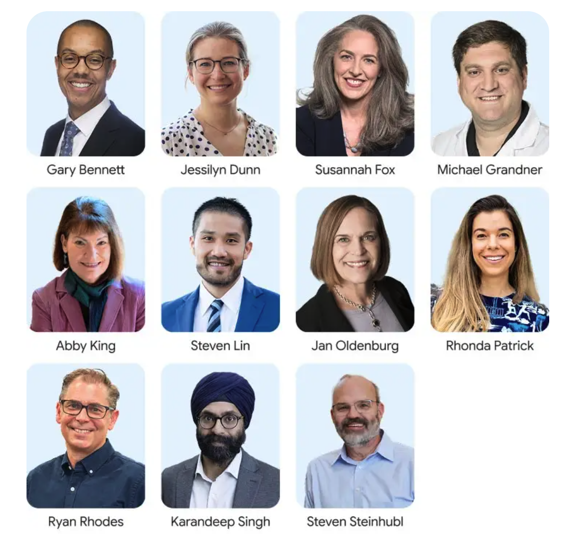 Google Forms Consumer Health Advisory Panel Google Forms Consumer Health Advisory Panel
