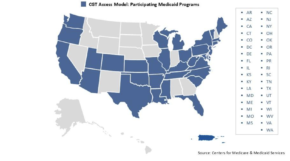CMS Launches Cell and Gene Therapy (CGT) Access Model for Medicaid Sickle Cell Patients