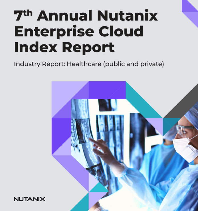 Healthcare Leads in GenAI Adoption, But Faces Major Security and Infrastructure Hurdles