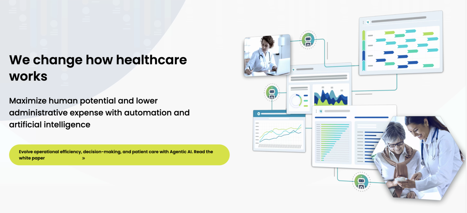 Naviant Acquires Amitech Solutions, Expanding Intelligent Automation