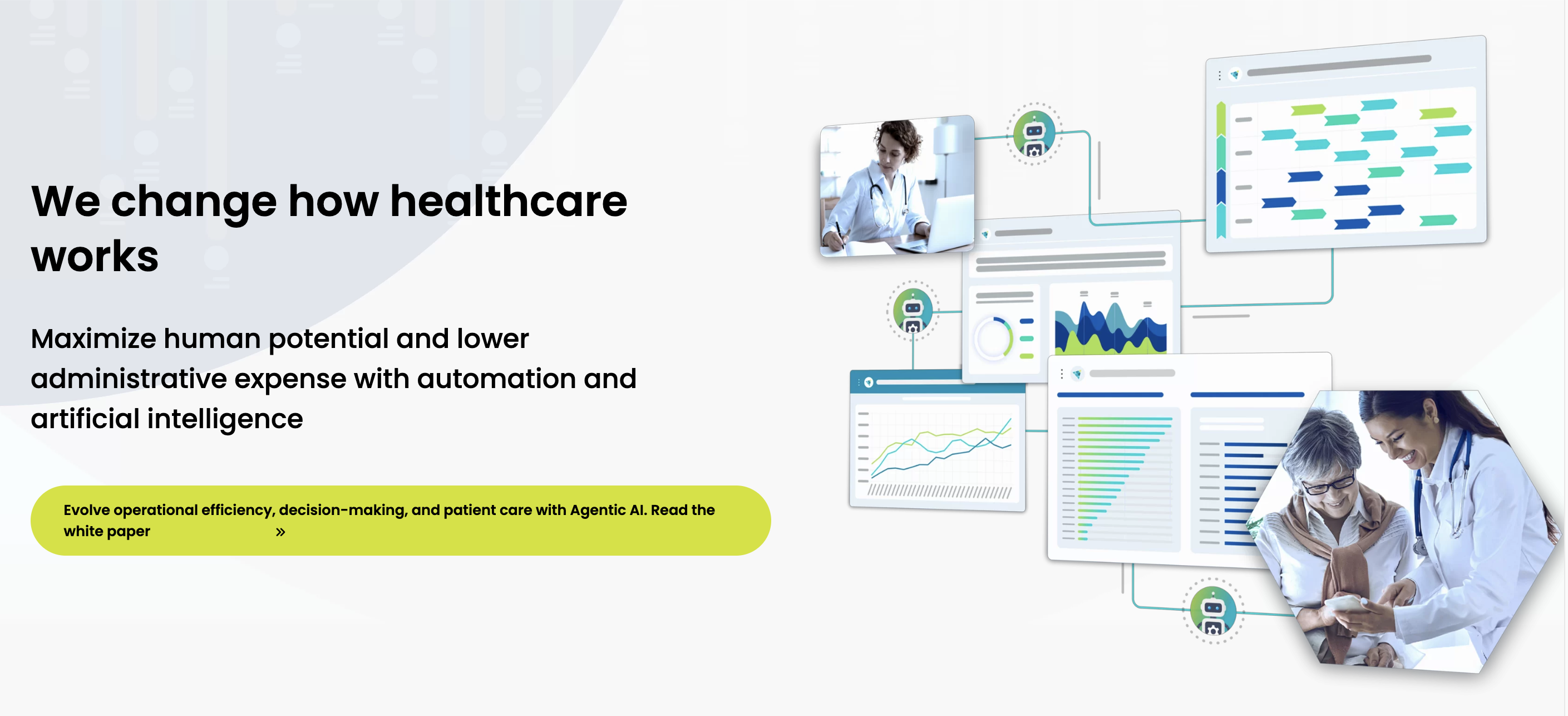 Naviant Acquires Amitech Solutions, Expanding Intelligent Automation