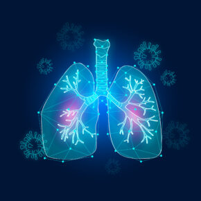 Research: $3.8M NIH Grant to Study Childhood Protein as COPD Predictor