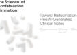 Abridge Outlines Approach to Eliminating AI Hallucinations in Clinical Notes