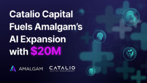 Amalgam Rx Secures $20M to Accelerate AI-Powered Healthcare Solutions