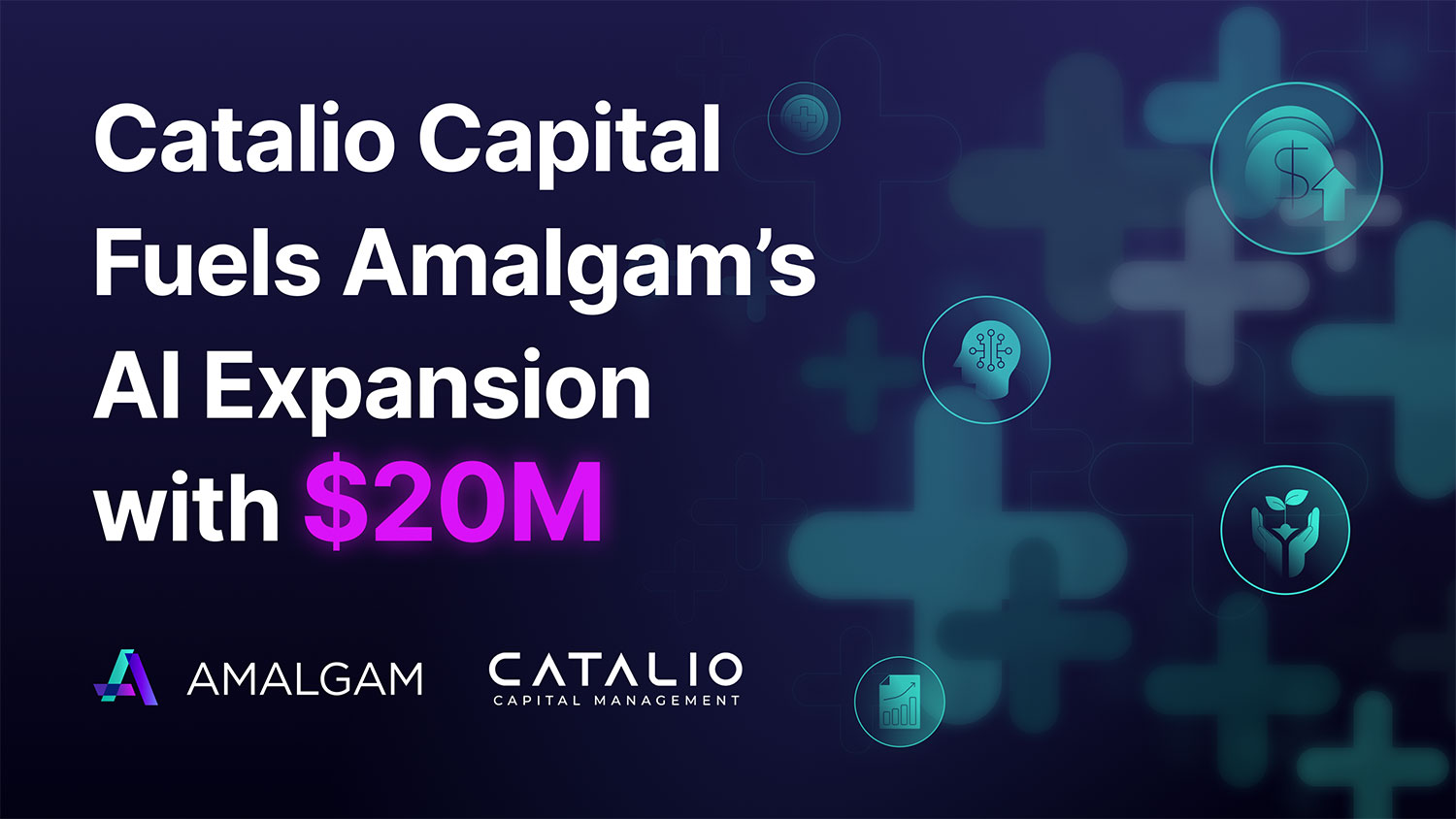 Amalgam Rx Secures $20M to Accelerate AI-Powered Healthcare Solutions