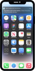 Blue Shield of California Unveils Real-Time Rx Notifications