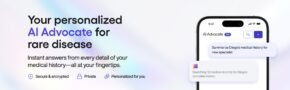 Citizen Health Secures $30M to Pioneer AI-Powered Rare Disease Care