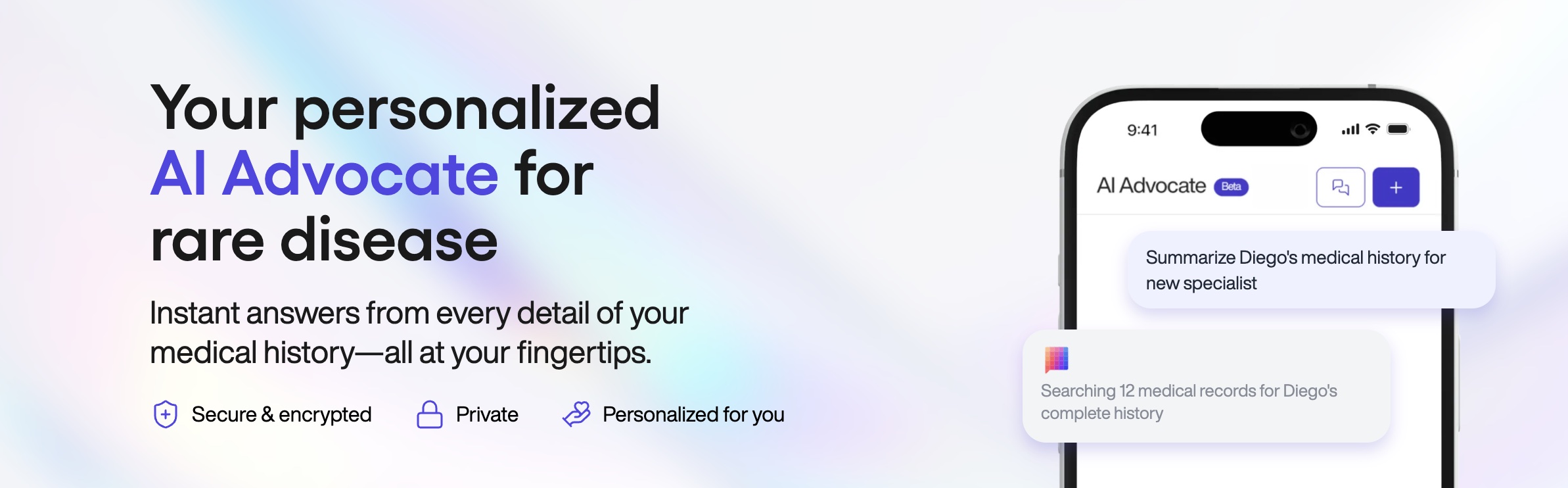Citizen Health Secures $30M to Pioneer AI-Powered Rare Disease Care