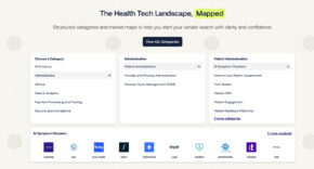 Elion Raises $9.3M for Healthcare AI Research and Intelligence Platform