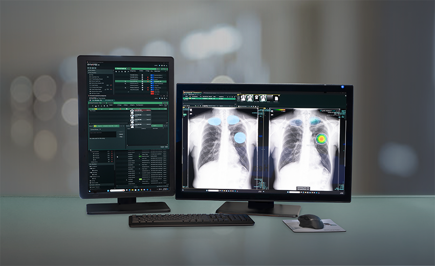 Fujifilm and AWS Partner with Major Health System to Digitize Pathology