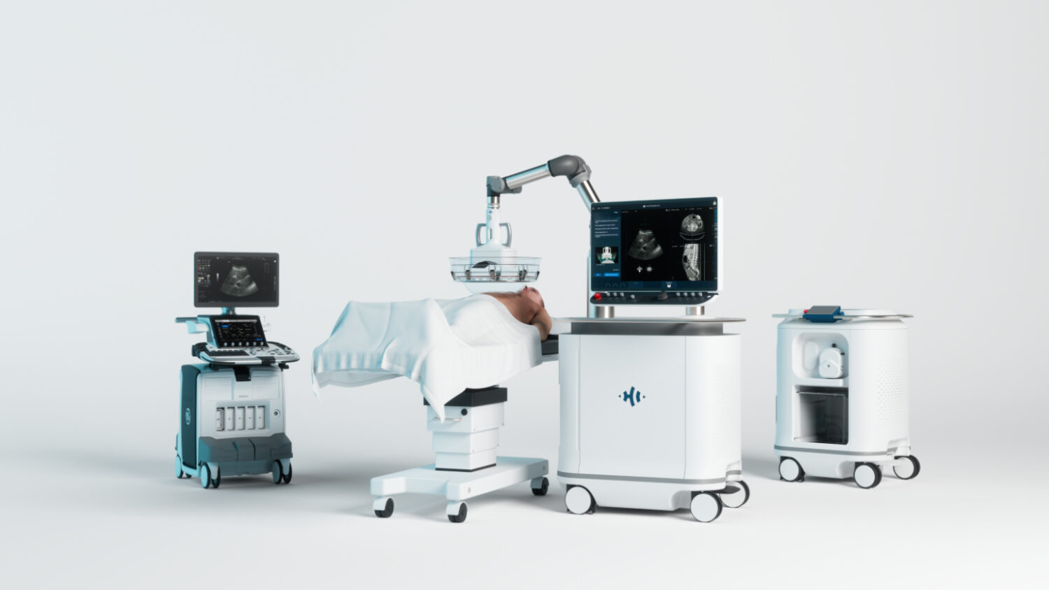 HistoSonics Valued at $2.25B After Major Acquisition to Accelerate Histotripsy Growth