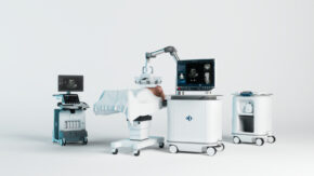 HistoSonics Valued at $2.25B After Major Acquisition to Accelerate Histotripsy Growth