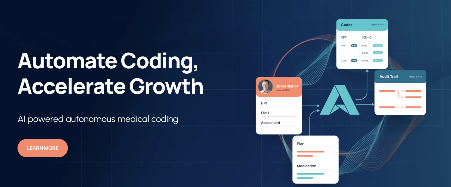 Arintra Raises $21M to Expand Beyond Autonomous Medical Coding
