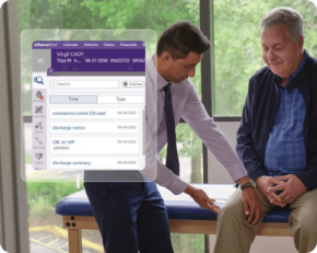 athenahealth Launches AI-Native, Intelligent Interoperability for Ambulatory Care