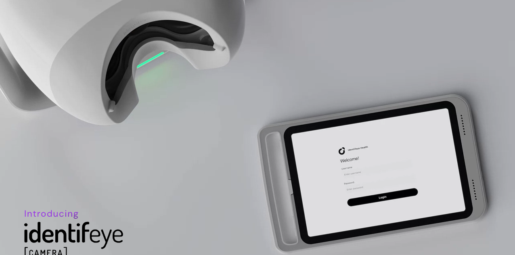 Identifeye HEALTH Launches AI-Powered Retinal Screening Platform for Eye Care