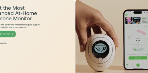 Mira Launches Ultra4™, the First At-Home Hormone Monitor with Lab-Quality Insights