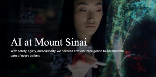 Mount Sinai Researchers Use AI and Lab Data to Predict Genetic Disease Risk