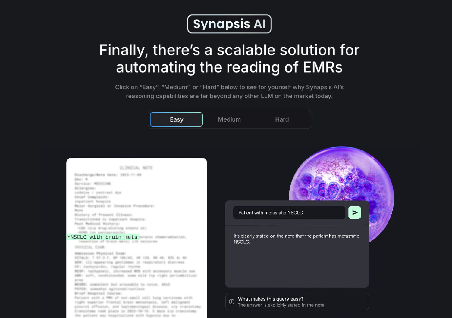 Cleveland Clinic and Dyania Health Partner to Accelerate Clinical Trial Recruitment with AI