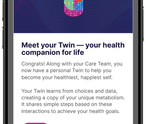 Twin Health Secures $53M to Accelerate AI Digital Twin for Metabolic Health