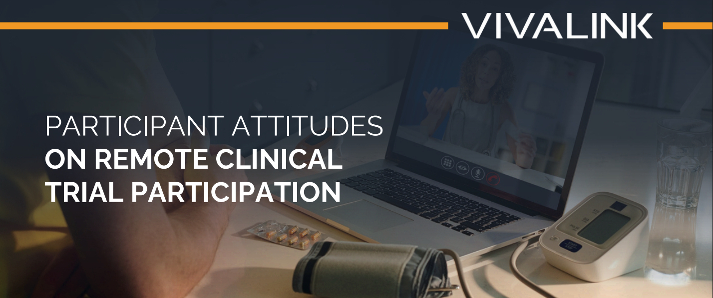 Nearly 90% of Americans Open to Remote Clinical Trials Nearly 90% of Americans Open to Remote Clinical Trials