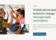 Wellth Secures $36M to Expand AI-Powered Behavior Change Platform