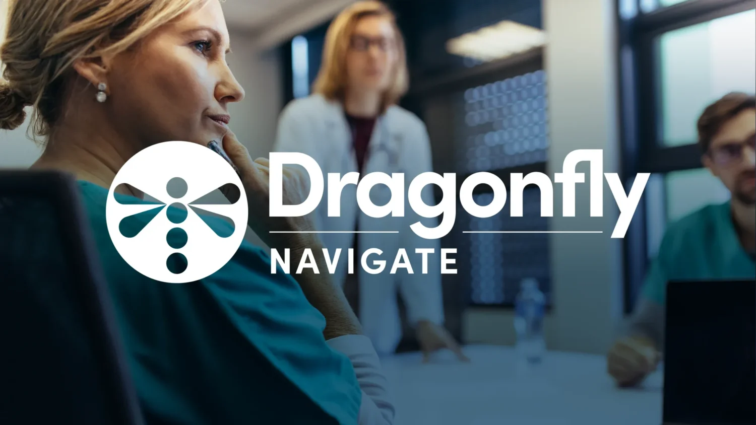 Xsolis Launches Dragonfly Navigate: AI Solution to Optimize Hospital Length of Stay