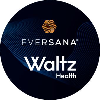 EVERSANA and Waltz Health Merge to Redefine Pharmaceutical Commercialization