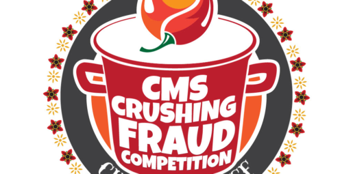 CMS Launches “Crushing Fraud Chili Cook-Off” Challenge to Combat Medicare Fraud with AI