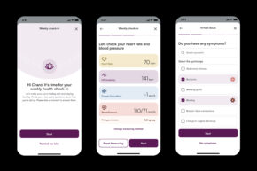 The Journey Pregnancy App Relaunches with AI-Powered Virtual Doula