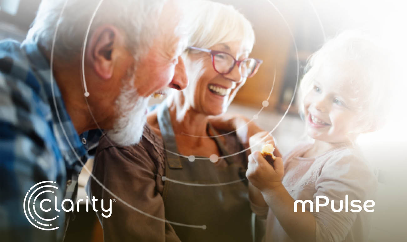 mPulse Acquires Clarity Software Solutions to Redefine Health Communications mPulse Acquires Clarity Software Solutions to Redefine Health Communications