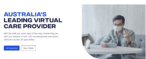 Teladoc Health Acquires Telecare to Strengthen Australian Presence