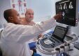 Philips Unveils Transcend Plus Ultrasound System with 26 AI Applications