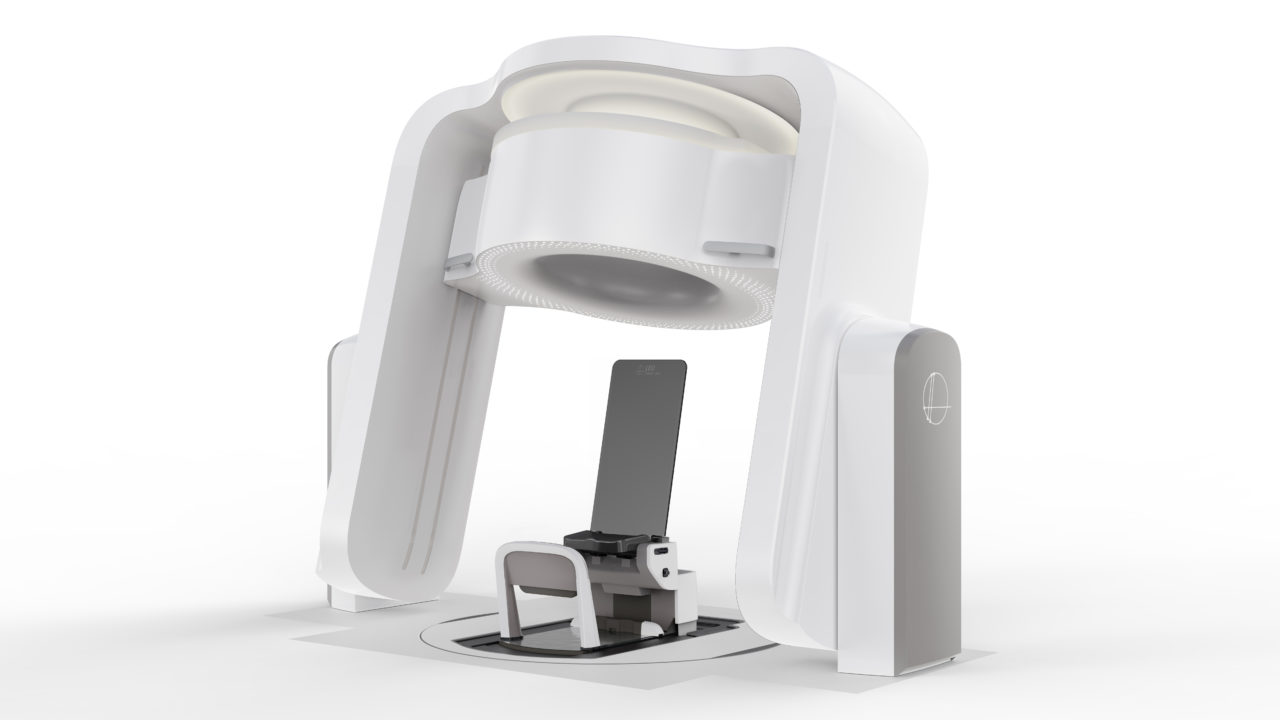 Leo Cancer Care Secures M for Upright Radiotherapy System