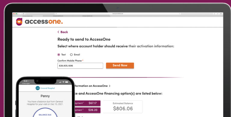 Phreesia to Acquire AccessOne for $160M to Expand Healthcare Payment ...