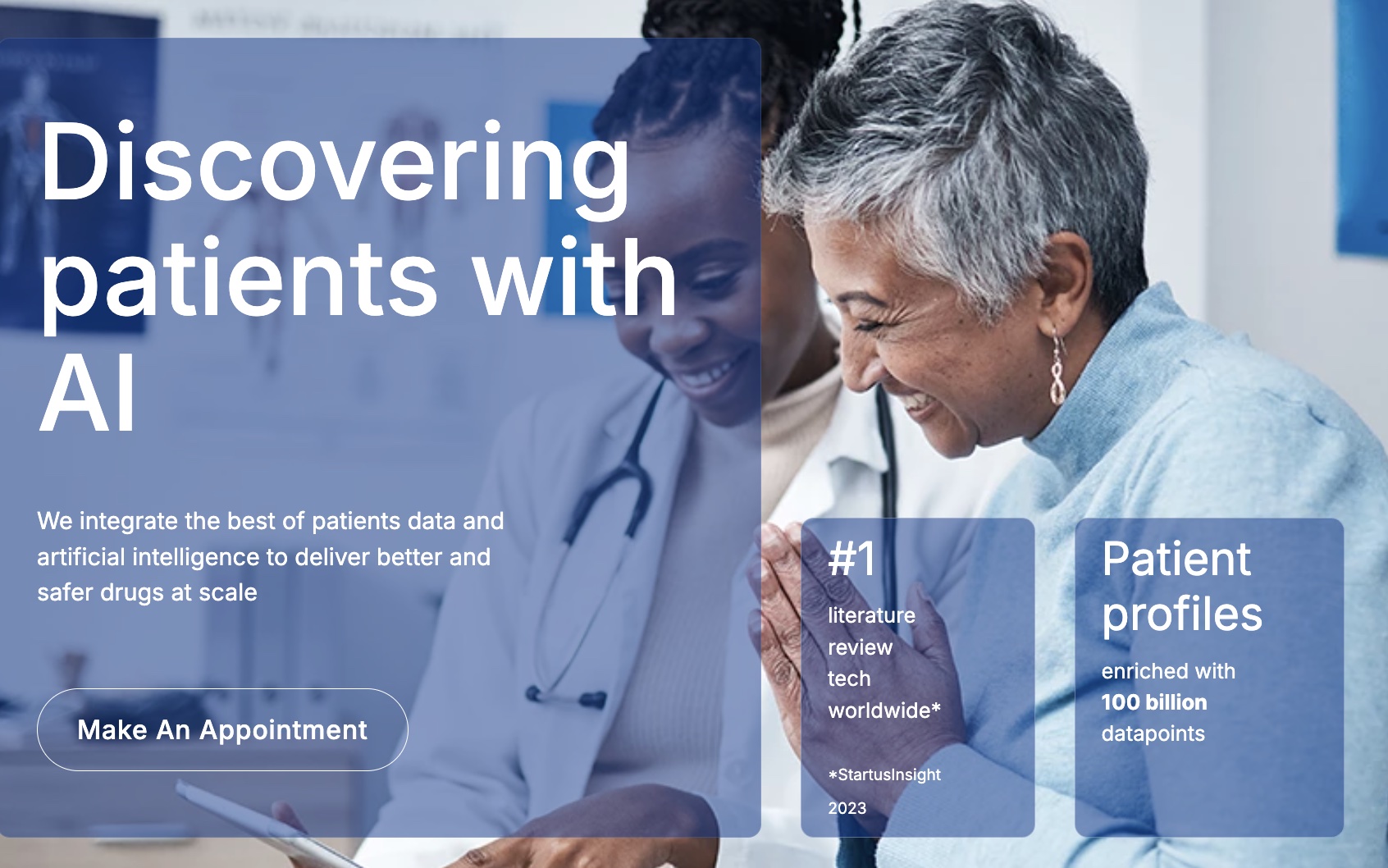 ArcaScience Raises $7M to Advance AI-Powered Drug Benefit-Risk Evaluation
