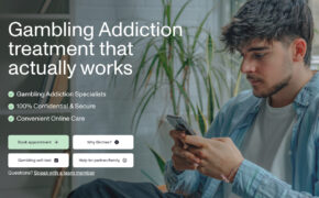 Birches Health Raises $20M to Combat Gambling Addiction Crisis