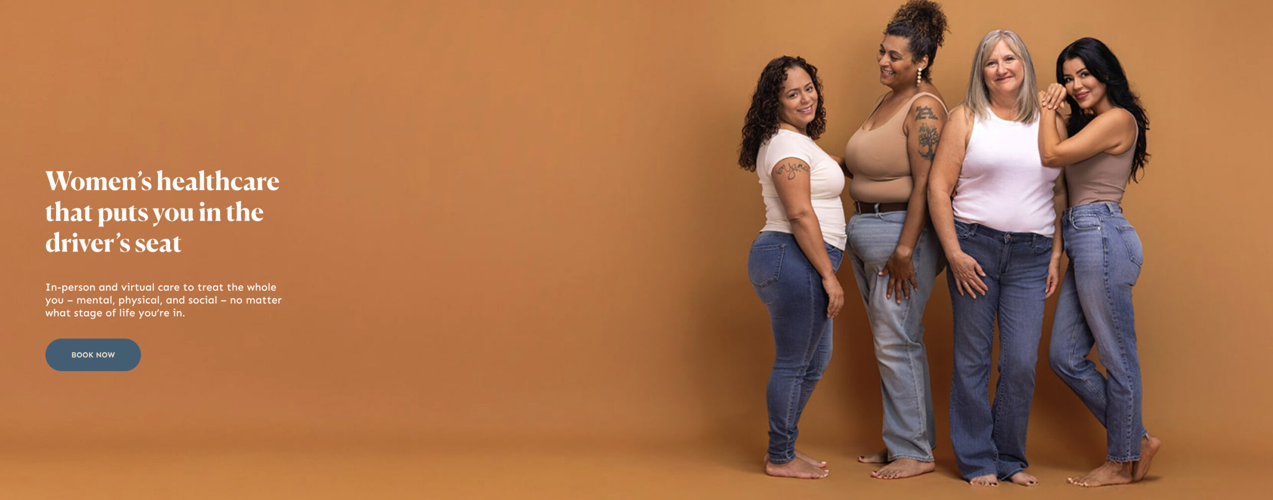 Diana Health Secures $55M to Expand Women's Health Programs