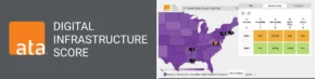 ATA Launches Digital Infrastructure Score to Map U.S. Virtual Care Readiness