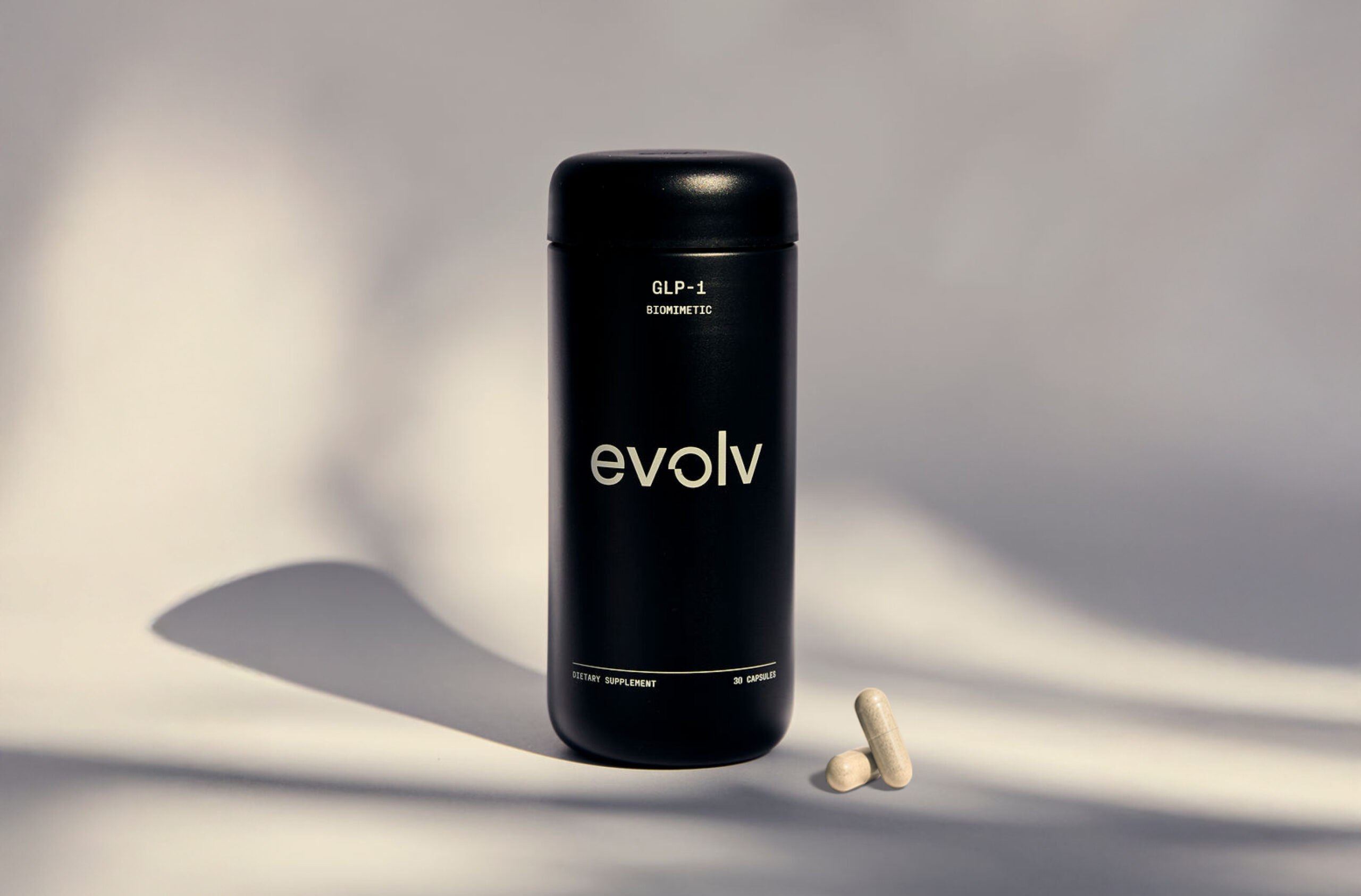 Evolv Launches GLP-1 Supplement, a Natural Alternative to Weight-Loss Drugs