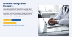 What You Should Know: - The U.S. Department of Health and Human Services (HHS) has announced a new initiative to increase resources dedicated to curbing the practice of "information blocking". - Secretary Robert F. Kennedy, Jr. has directed HHS to take active enforcement against healthcare entities that restrict patients’ access, exchange, and use of electronic health information. Empowering Patients and Innovators The announcement states Information blocking was not allegedly a priority under the Biden Administration, but that has changed under President Trump and Secretary Kennedy. The 21st Century Cures Act of 2016 authorized the Office of the Assistant Secretary for Technology Policy/Office of the National Coordinator for Health IT (ASTP/ONC) and the HHS Office of Inspector General (OIG) to take enforcement actions to hold violators accountable. Deputy Secretary of Health and Human Services Jim O’Neill stated that unblocking the flow of health information is "critical to unleashing health IT innovation and transforming our healthcare ecosystem". Many patients rely on access to their health information to monitor chronic conditions, adhere to treatment plans, and find errors in their records. According to Acting Inspector General Juliet T. Hodgkins, providers and certain health IT entities have a "legal duty" to ensure that information flows where and when it's needed. She added that the HHS-OIG will use all available authorities to investigate and hold violators accountable. Dr. Tom Keane, Assistant Secretary for Technology Policy and National Coordinator for Health Information Technology, noted that ASTP/ONC has already begun reviewing reports of information blocking and is providing technical assistance to the OIG for investigations. Consequences of Non-Compliance The announcement serves as a warning to those still engaging in information blocking. The consequences for violators can be substantial: For healthcare providers: They could be subject to disincentives under certain CMS programs. For certified health IT developers, health information networks, or health information exchanges: They could face a civil monetary penalty of up to $1M per violation. Their certifications could also be terminated, and they could be banned from the Certification Program. The announcement is also a call to action for patients, providers, payers, and health IT companies to report alleged information blocking through ASTP/ONC’s Report Information Blocking Portal.