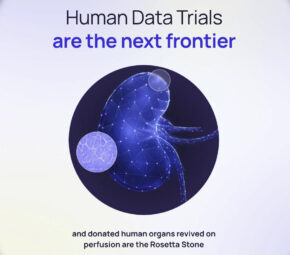 Revalia Bio Launches 'Human Data Trials' with $14.5M to Transform Drug Development
