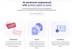 Sutter Health to Deploy Hyro’s AI Agents, Optimizing Patient Experience