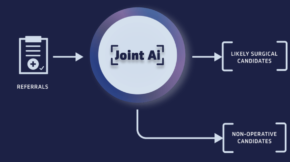 Joint Ai Secures $315K to Expand AI-Powered Triage Platform for Knee and Hip Arthritis